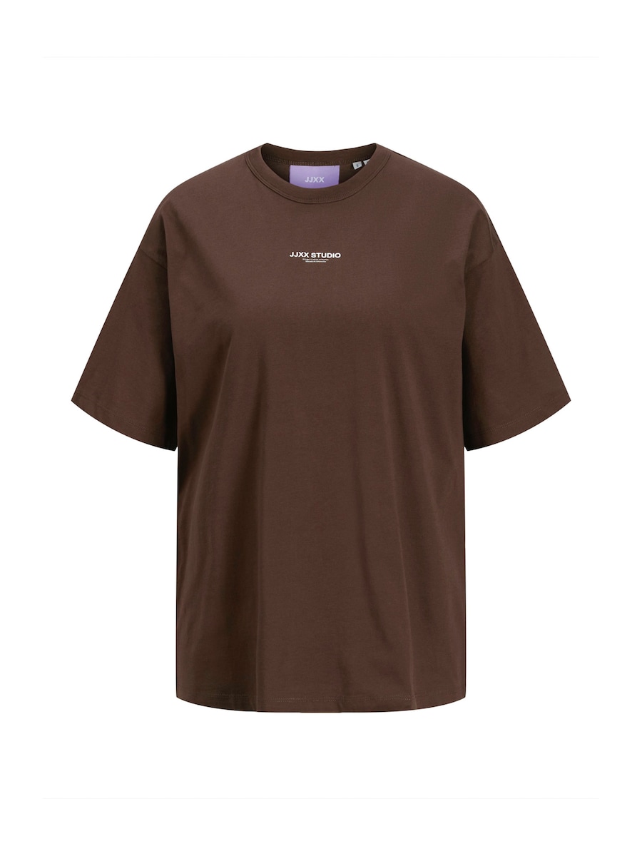 Рубашка JJXX JXSTUDIO VESTERBRO, темно-коричневый
Рубашка JJXX JXSTUDIO VESTERBRO, темно-коричневый