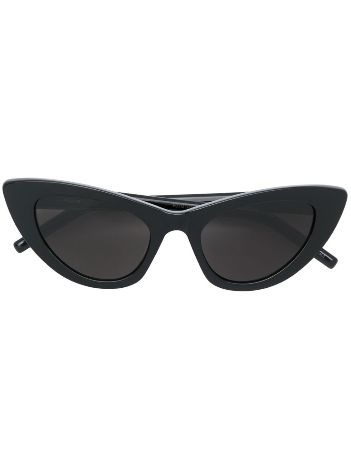 Saint Laurent Eyewear солнцезащитные очки New Wave 213 Lily, черный
Saint Laurent Eyewear солнцезащитные очки New Wave 213 Lily, черный