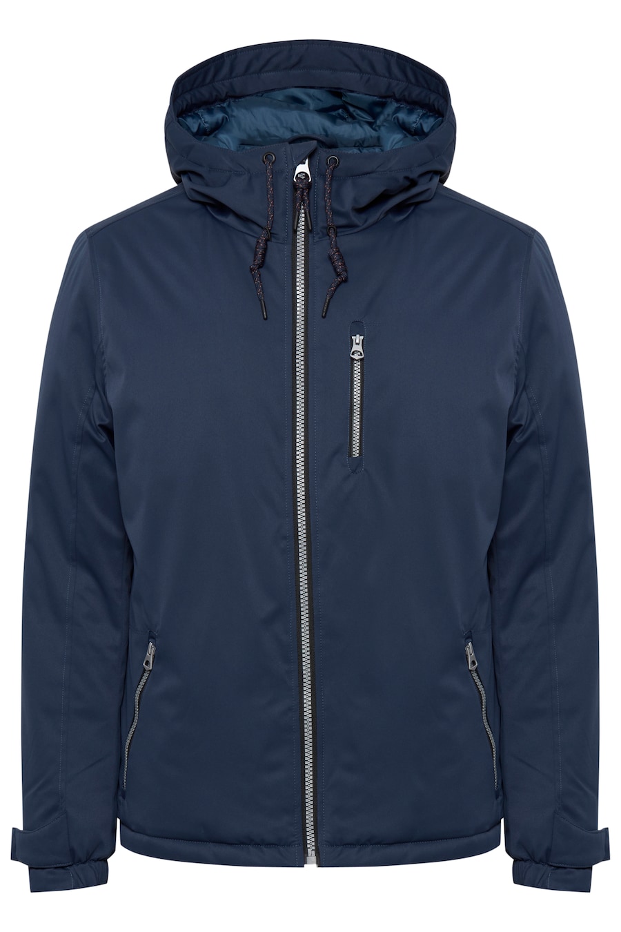 Зимняя куртка BLEND Leto, синий
Зимняя куртка BLEND Leto, синий