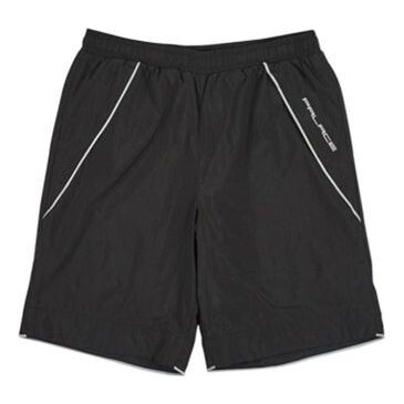 Шорты crink runner shorts 'black' Palace, черный
Шорты crink runner shorts 'black' Palace, черный
