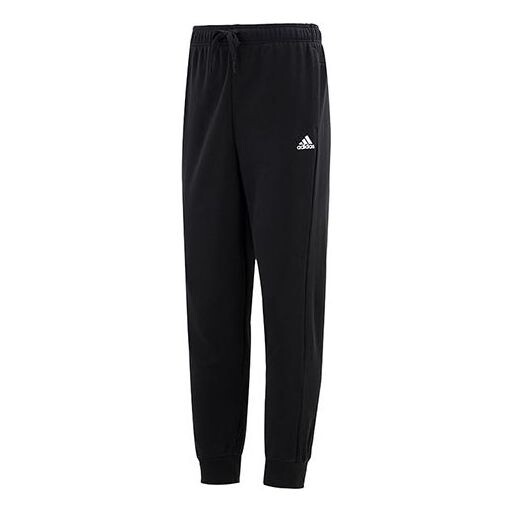 Спортивные штаны Men's adidas Sl Ft Tc Pt Logo Knit Sports Bundle Feet Long Pants/Trousers Black, черный
Спортивные штаны Men's adidas Sl Ft Tc Pt Logo Knit Sports Bundle Feet Long Pants/Trousers Black, черный