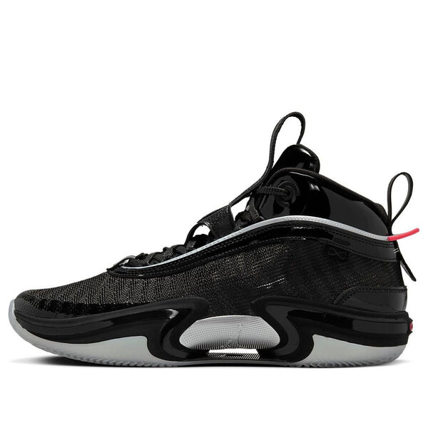 Кроссовки джейсон татум x 36 Air Jordan, черный
Кроссовки джейсон татум x 36 Air Jordan, черный