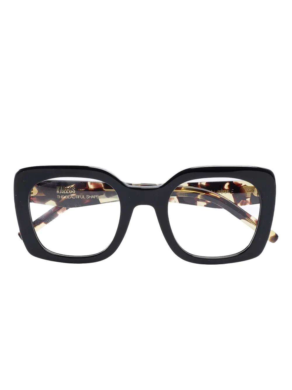 Очки Smallbone Kaleos, черный
Очки Smallbone Kaleos, черный