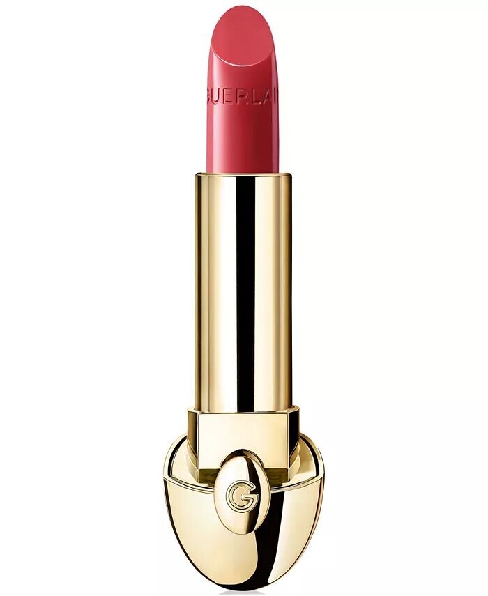 Персонализированный сменный блок для губной помады Rouge G - Сатиновый Guerlain, цвет 08 LE NU - SATIN
Персонализированный сменный блок для губной помады Rouge G - Сатиновый Guerlain, цвет 08 LE NU - SATIN