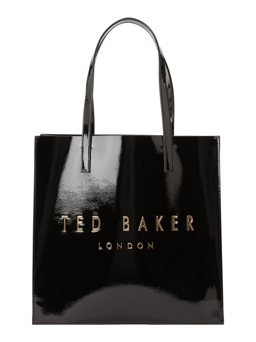 Сумка-шоппер Ted Baker Crinkon, Black
Сумка-шоппер Ted Baker Crinkon, Black