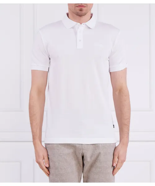 Футболка поло Classic fit Joop!, белый
Футболка поло Classic fit Joop!, белый