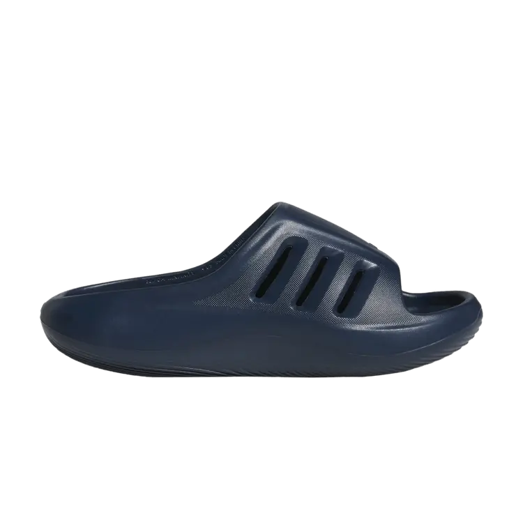 Кроссовки adiFOM IIInfinity 'Collegiate Navy', синий 
Кроссовки adiFOM IIInfinity 'Collegiate Navy', синий