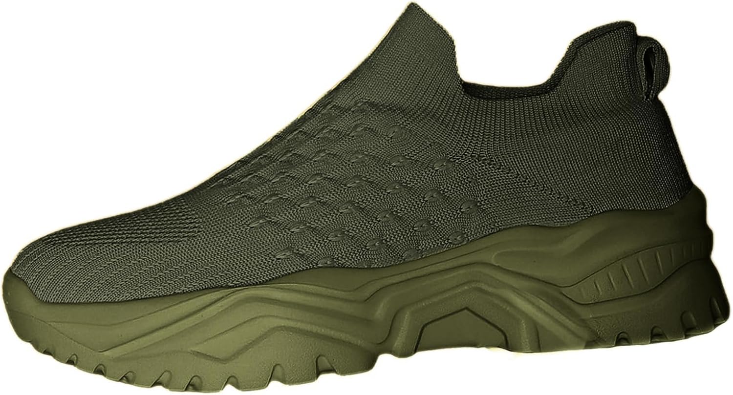 Женские слипоны кроссовки для медсестры, легкие дышащие повседневные кроссовки с мягкой подошвой, легкие противоскользящие ортопедические кроссовки Kubbon, зеленый
Женские слипоны кроссовки для медсестры, легкие дышащие повседневные кроссовки с мягкой подошвой, легкие противоскользящие ортопедические кроссовки Kubbon, зеленый