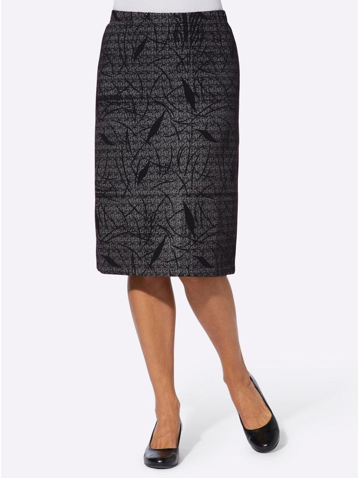 Юбка до колена Sieh an!
Юбка до колена Sieh an!