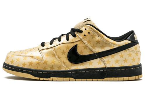 Кроссовки для скейтбординга Nike Dunk SB Low унисекс
Кроссовки для скейтбординга Nike Dunk SB Low унисекс