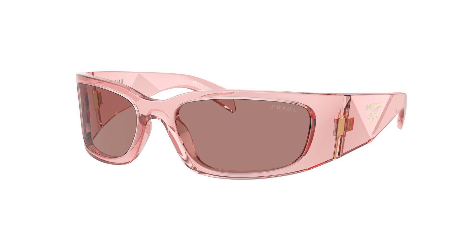 Солнцезащитные очки Prada PROPIONATE, пудрово-розовый
Солнцезащитные очки Prada PROPIONATE, пудрово-розовый