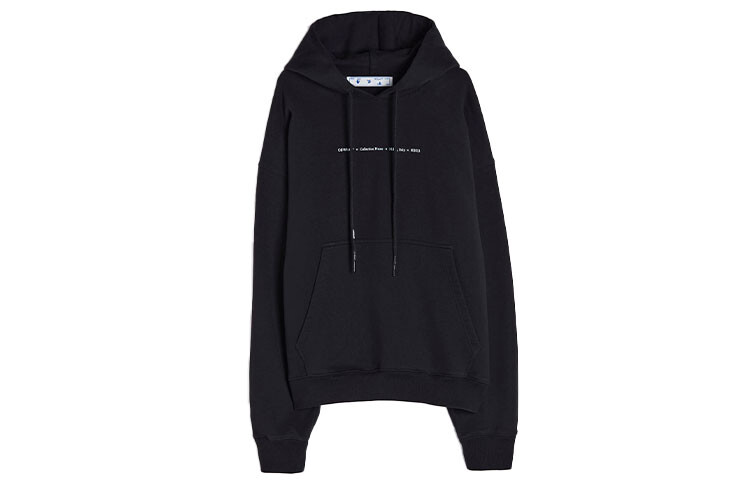 Толстовка мужская Off-White Marker Skate, черный
Толстовка мужская Off-White Marker Skate, черный