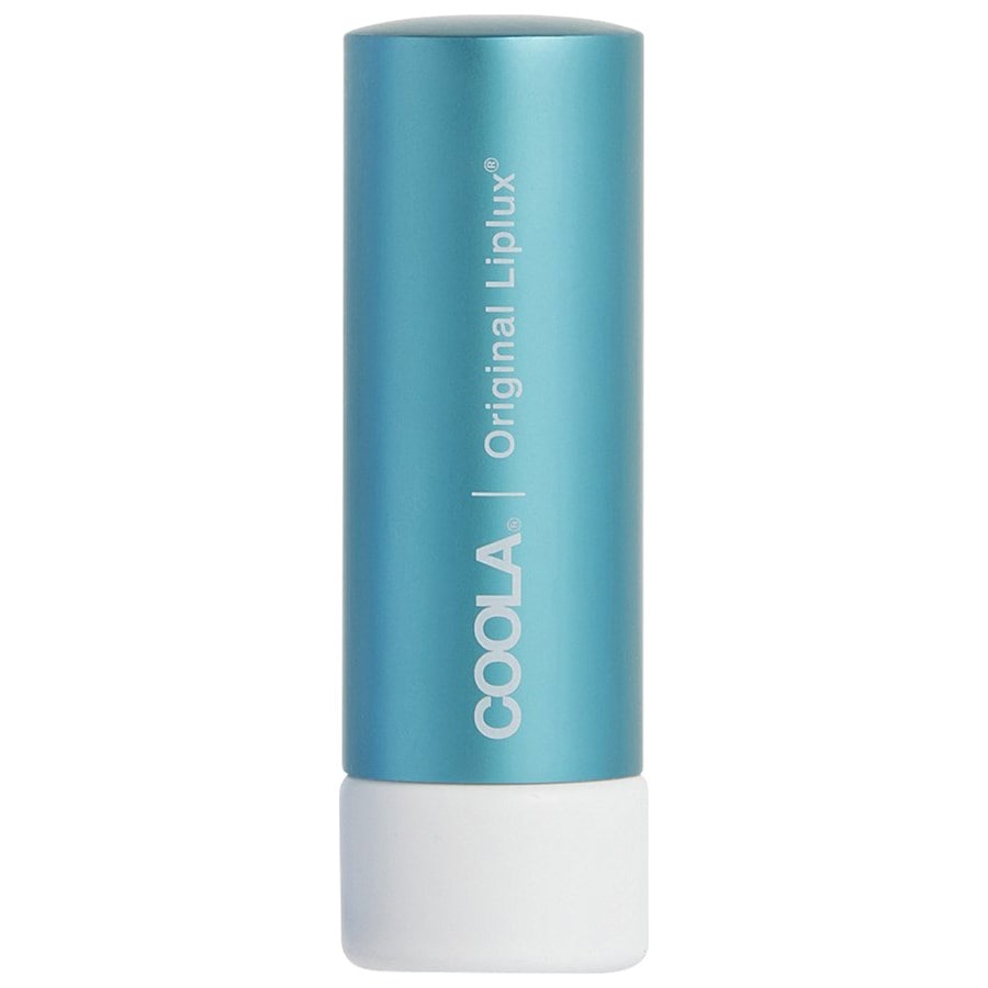 Бальзам для губ Coola Liplux Sunscreen Organic Lip Balm SPF30, Classic 4,4 ml
Бальзам для губ Coola Liplux Sunscreen Organic Lip Balm SPF30, Classic 4,4 ml