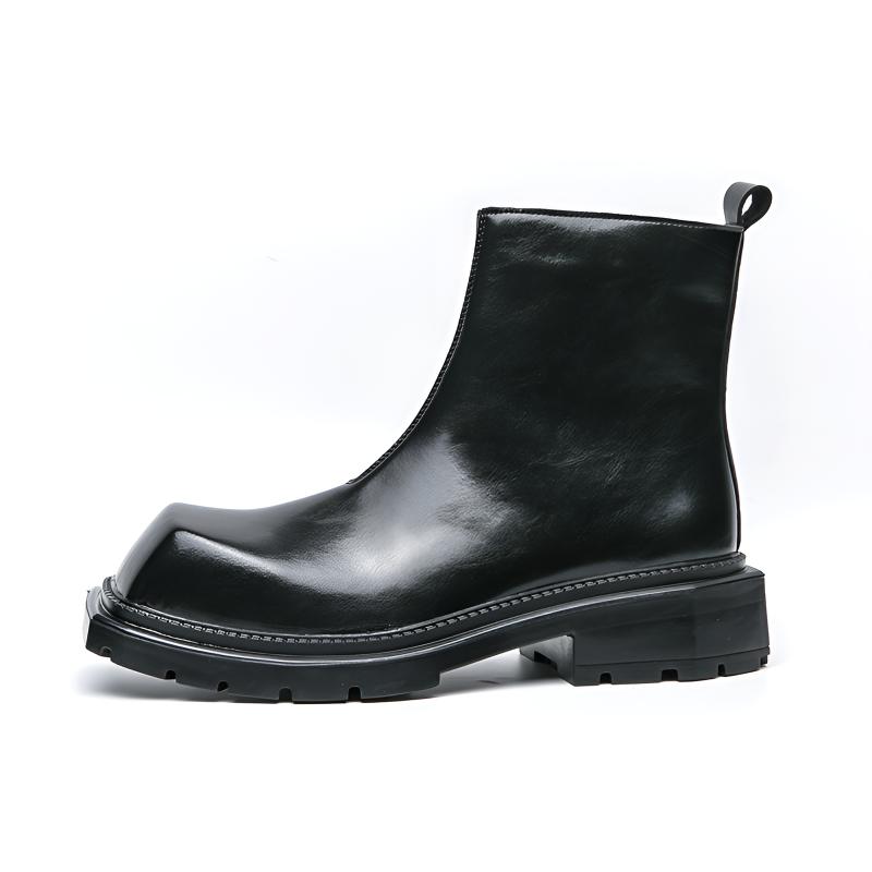 Magelly Ботильоны мужские черные
Magelly Ботильоны мужские черные