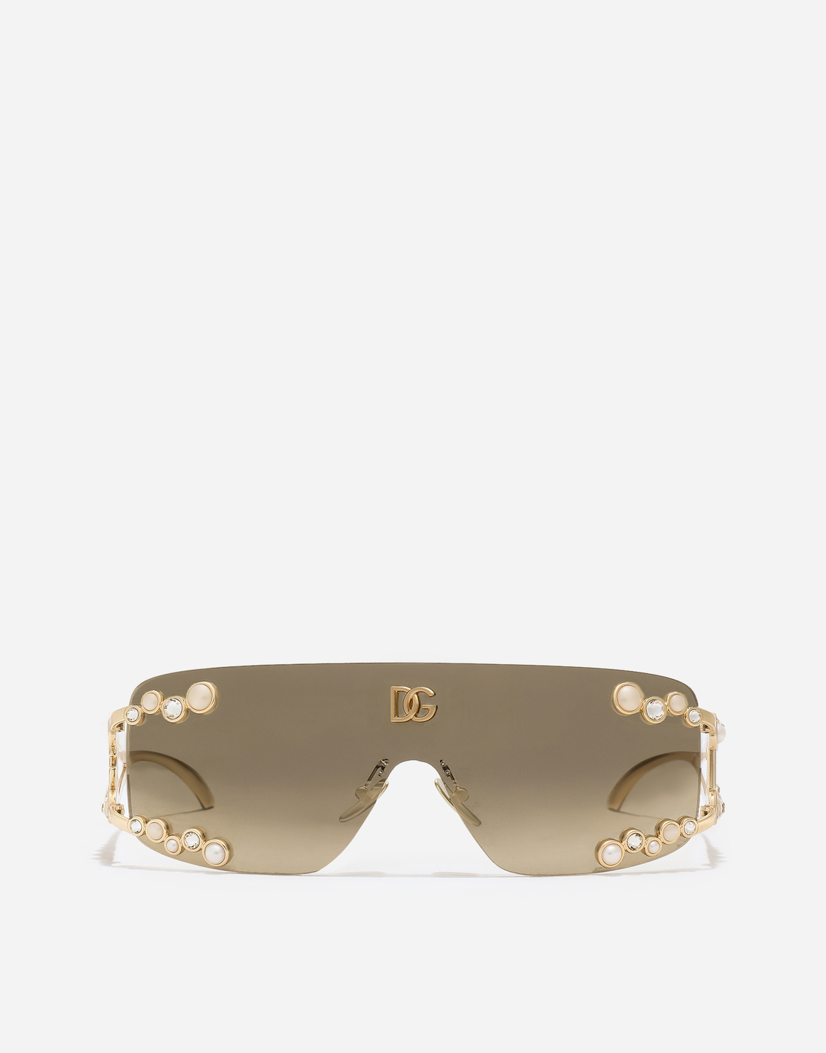 Солнцезащитные очки dg filo Dolce & Gabbana, золото
Солнцезащитные очки dg filo Dolce & Gabbana, золото