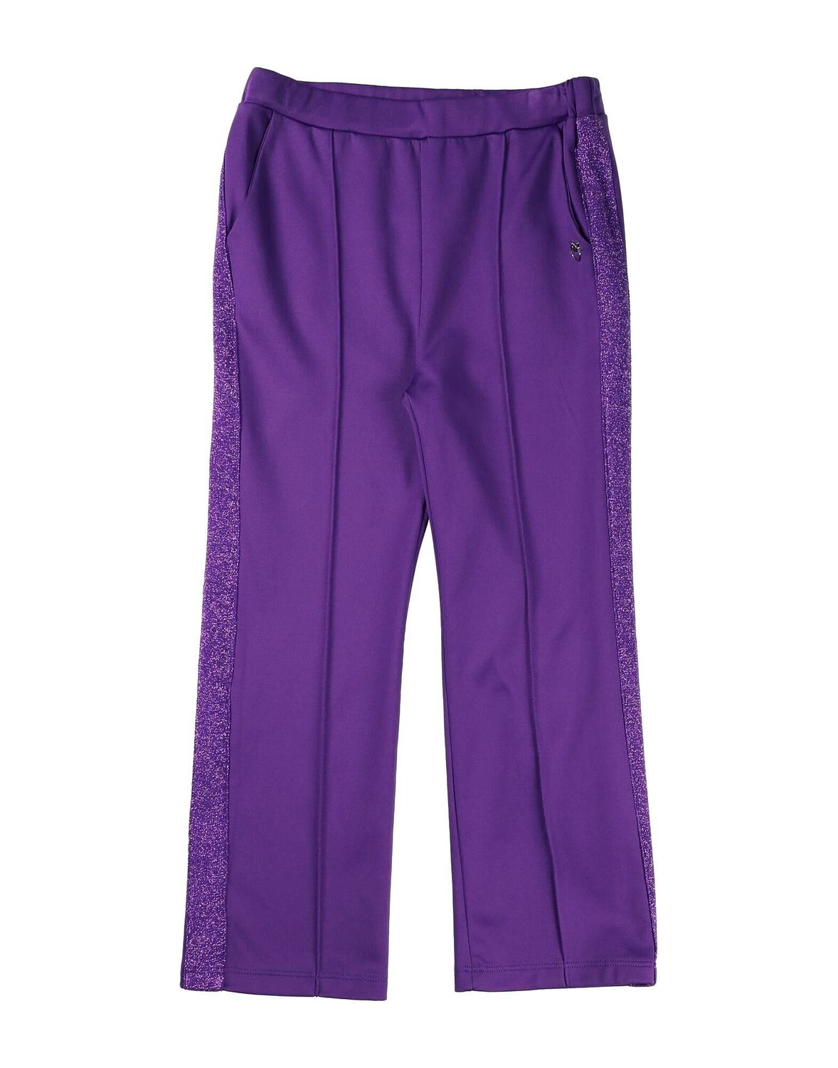 Брюки Pinko Up, фиолетовый
Брюки Pinko Up, фиолетовый