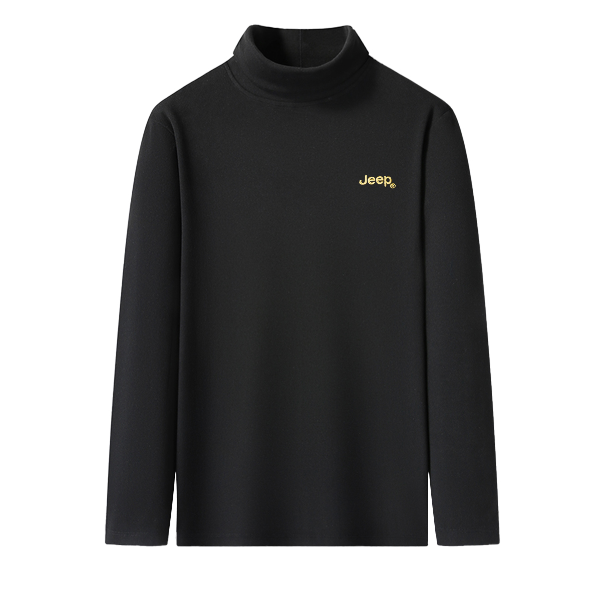 Трикотажная футболка Jeep, темно-синий
Трикотажная футболка Jeep, темно-синий