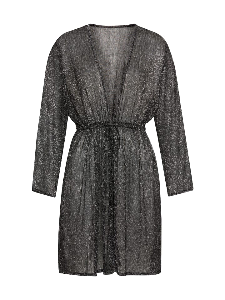 Туника LSCN BY LASCANA, цвет anthrazit-silberfarben
Туника LSCN BY LASCANA, цвет anthrazit-silberfarben