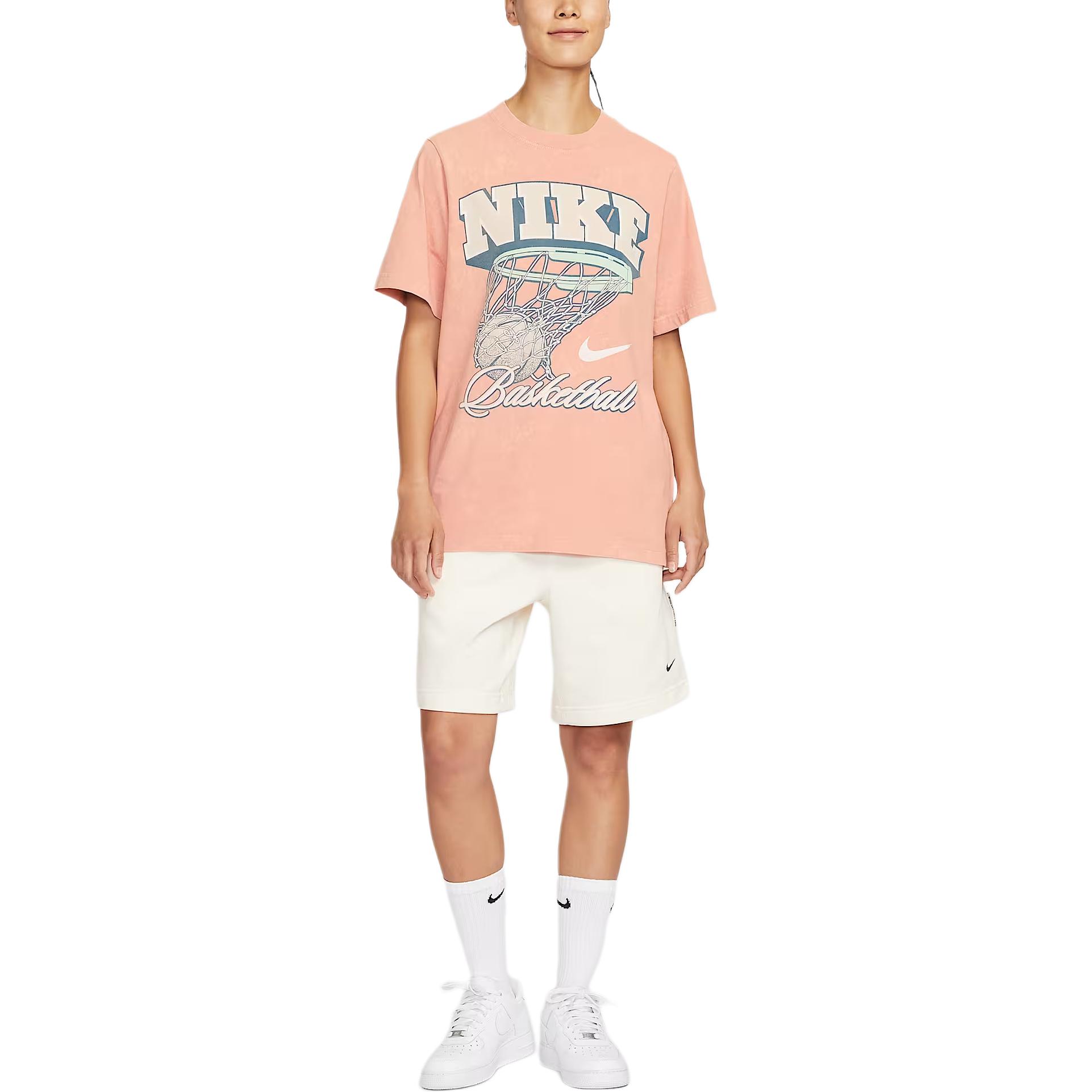 Nike Футболка Women's Rose Gold, Розовый, Nike Футболка Women's Rose Gold
Nike Футболка Women's Rose Gold, Розовый, Nike Футболка Women's Rose Gold