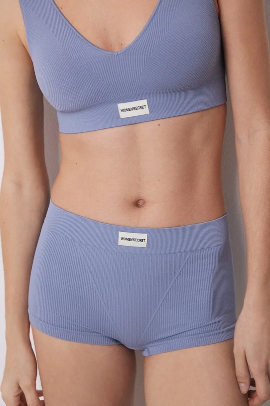 Трусы Women'Secret, синий
Трусы Women'Secret, синий