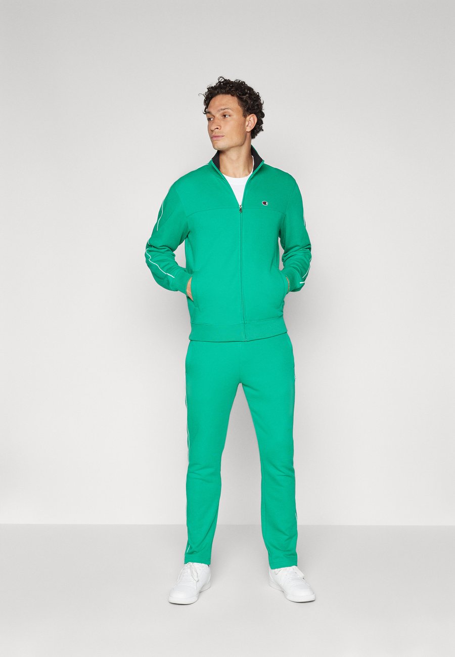 Спортивный костюм Champion ICONS SUIT SET , Green
Спортивный костюм Champion ICONS SUIT SET , Green