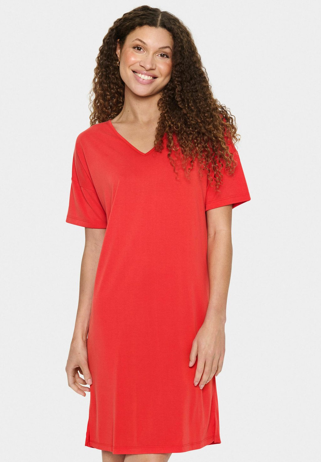 Платье из джерси ABBIESZ Saint Tropez, красный
Платье из джерси ABBIESZ Saint Tropez, красный