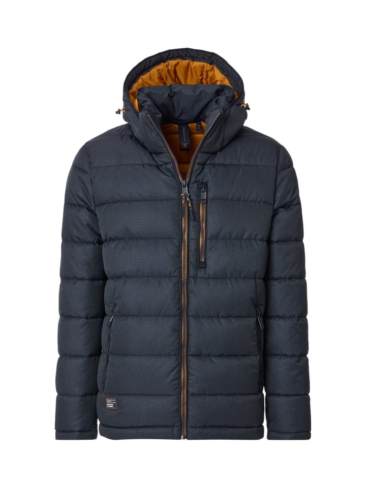 Переходная куртка CASAMODA Jacke, синий
Переходная куртка CASAMODA Jacke, синий