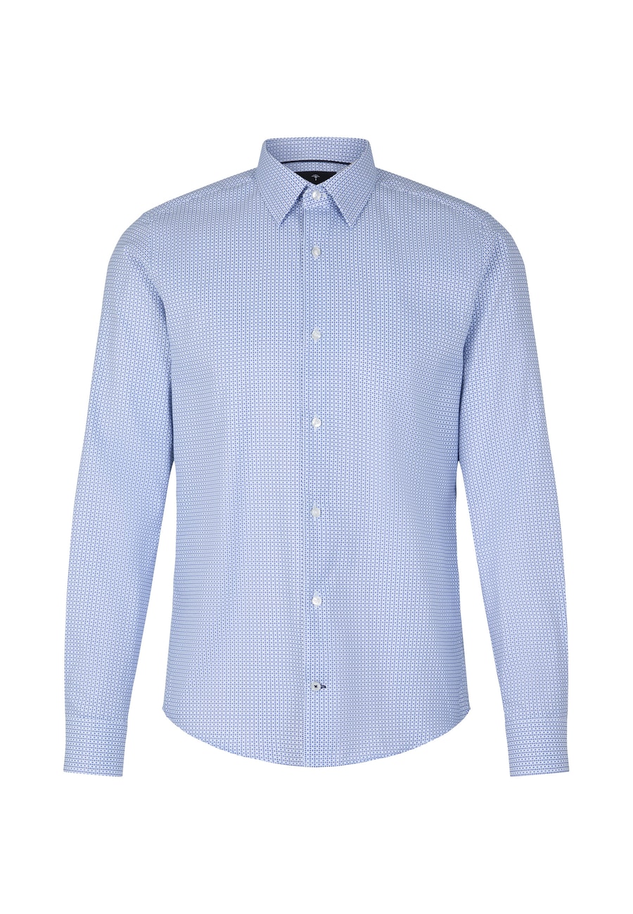 Рубашка делового кроя Slim Fit JOOP! Pierce, светло-голубой
Рубашка делового кроя Slim Fit JOOP! Pierce, светло-голубой