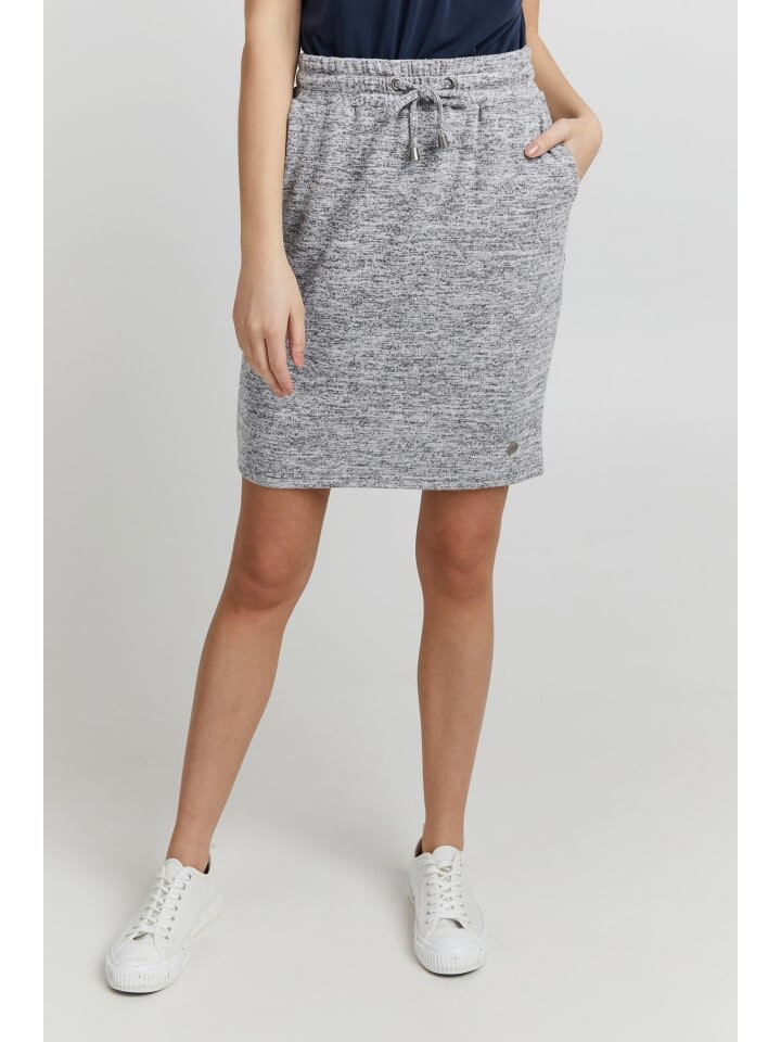 Мини-юбка Oxmo, серый
Мини-юбка Oxmo, серый