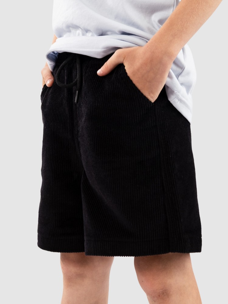 Шорты Blue Tomato Cord Kids Shorts, black
Шорты Blue Tomato Cord Kids Shorts, black