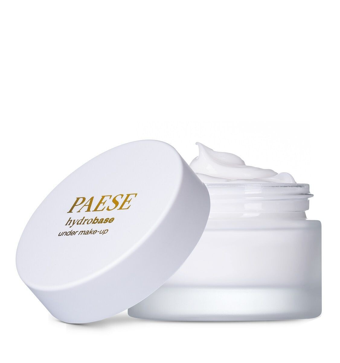 Paese Hydrobase Under Make-Upсоставляют основу, 30 ml
Paese Hydrobase Under Make-Upсоставляют основу, 30 ml