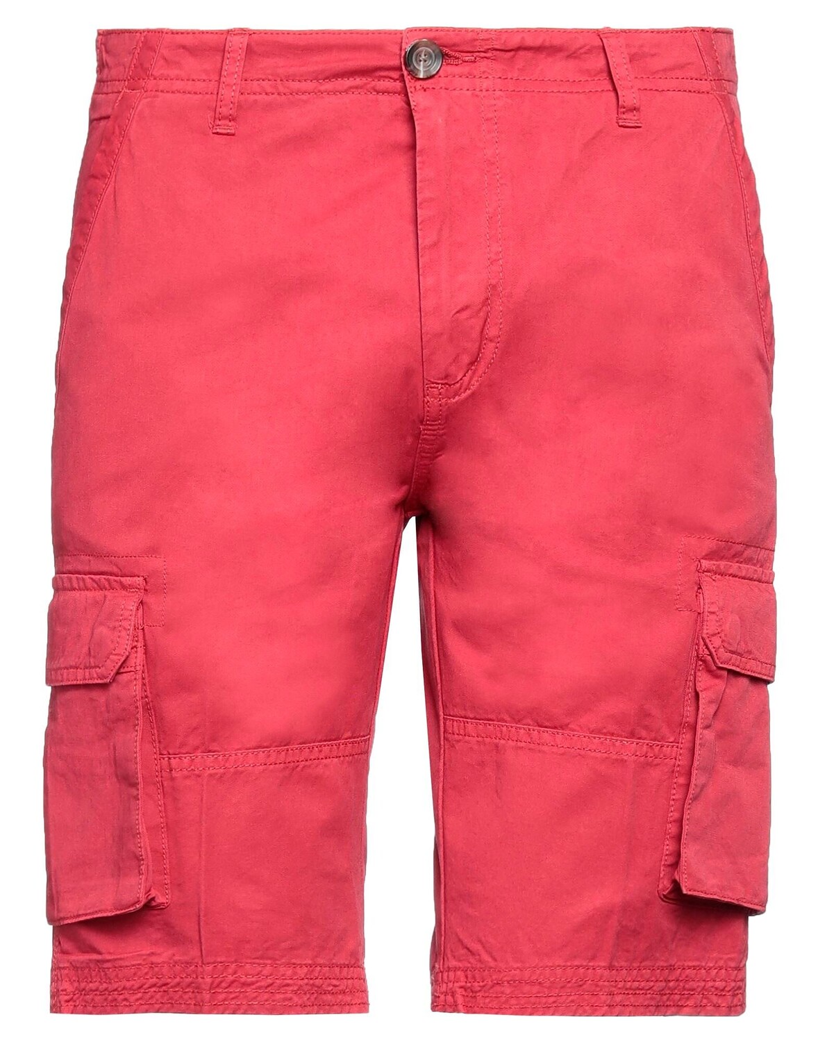 Шорты Fred Mello, красный
Шорты Fred Mello, красный