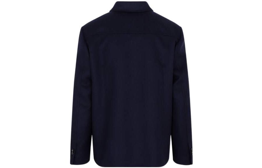 Куртка мужская синяя Bottega Veneta, синий
Куртка мужская синяя Bottega Veneta, синий