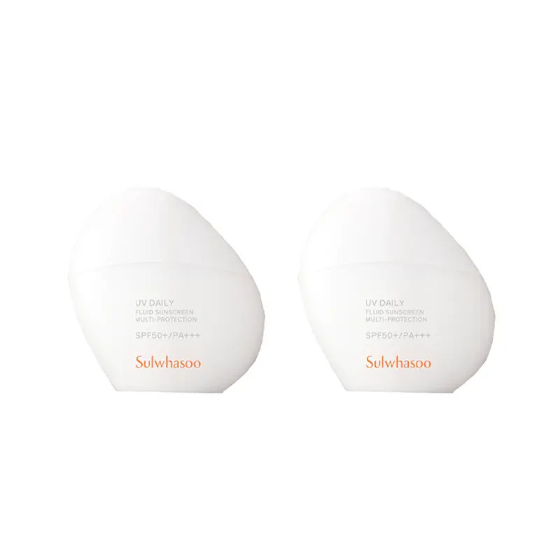 Ежедневная защита с увлажняющим эффектом солнцезащитный лосьон защита от ультрафиолета 50 мл Sulwhasoo
Ежедневная защита с увлажняющим эффектом солнцезащитный лосьон защита от ультрафиолета 50 мл Sulwhasoo