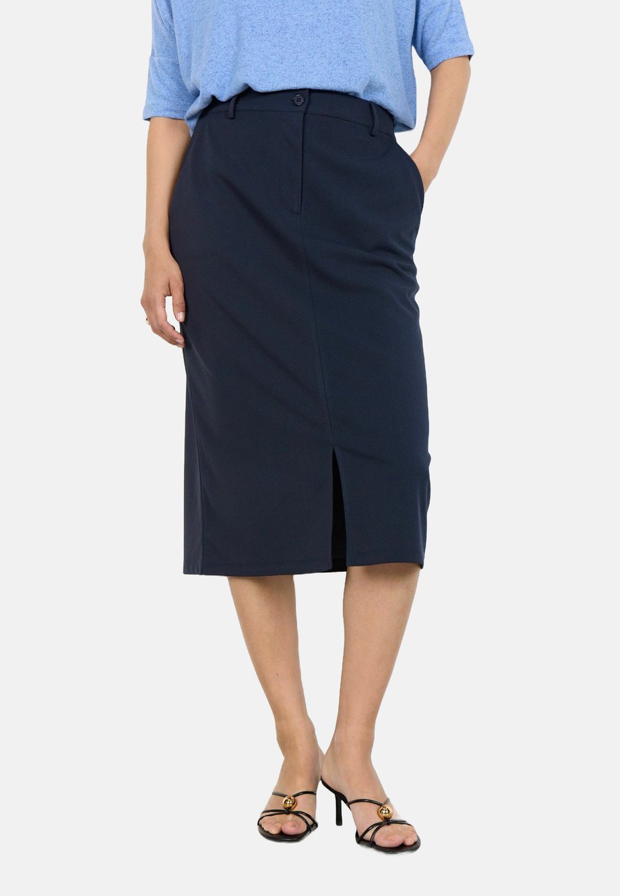 Юбка Soyaconcept SIHAM 9, Navy/Dark Blue
Юбка Soyaconcept SIHAM 9, Navy/Dark Blue