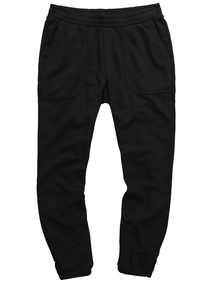 Спортивные штаны JP1880, черный
Спортивные штаны JP1880, черный