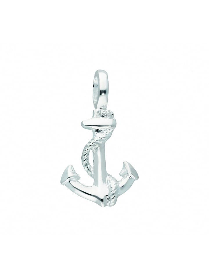 Adeliás Женский кулон в виде якоря из серебра 925 пробы
Adeliás Женский кулон в виде якоря из серебра 925 пробы