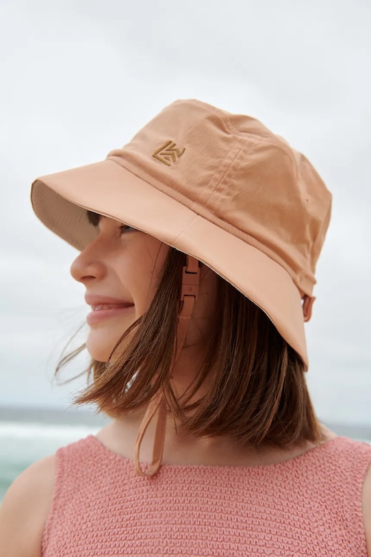 Детская шляпа Seraphina Sporty Bucket Hat Liewood, оранжевый
Детская шляпа Seraphina Sporty Bucket Hat Liewood, оранжевый