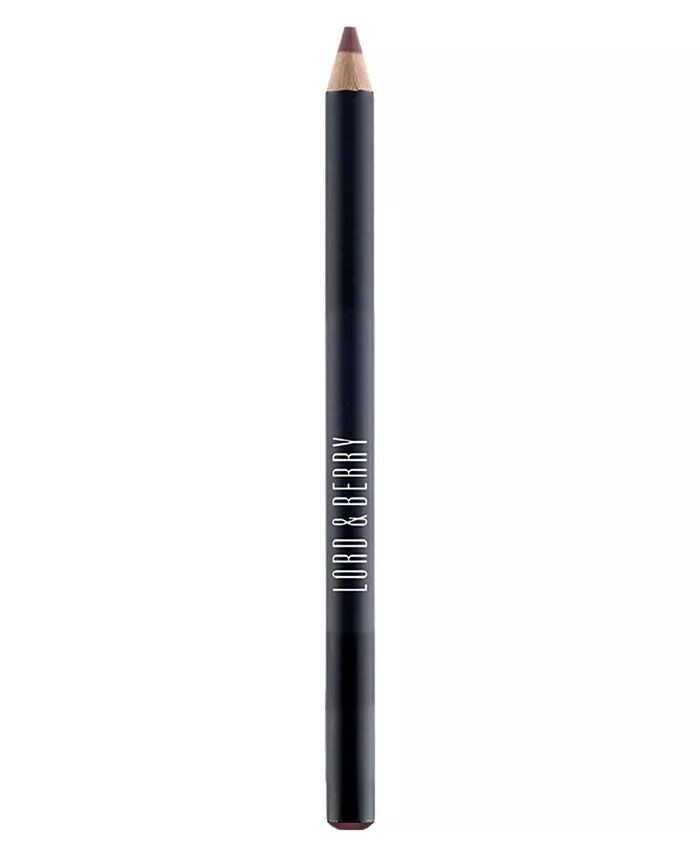 Конечный карандаш для губ Lord & Berry, цвет Nude - natural suede nude
Конечный карандаш для губ Lord & Berry, цвет Nude - natural suede nude