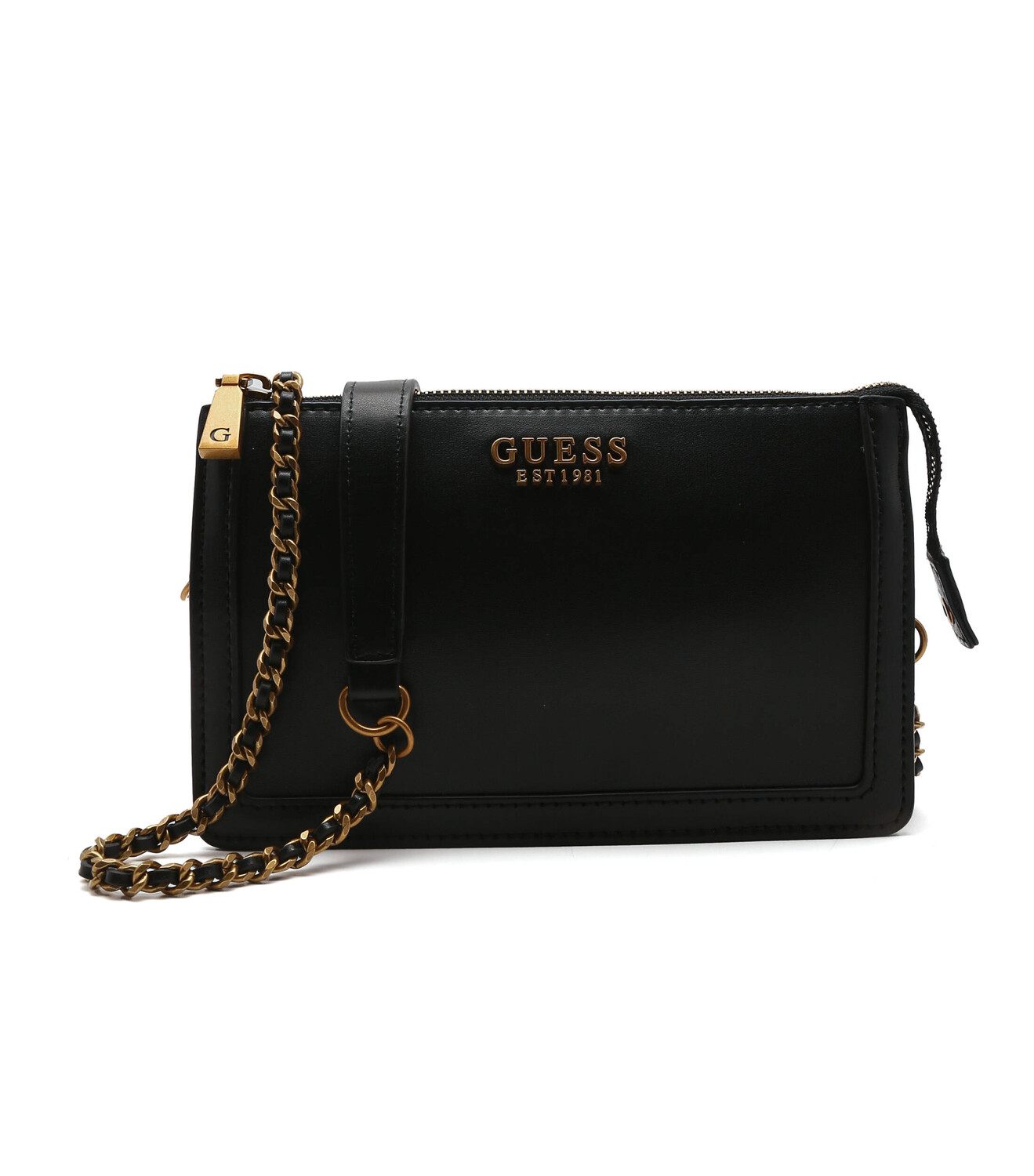 Сумка-хобо Guess ABEY, черный
Сумка-хобо Guess ABEY, черный