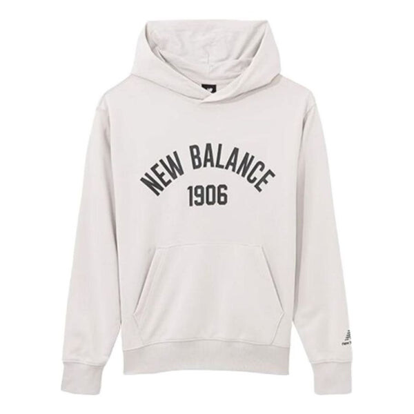 Толстовка с капюшоном University Hoodie Essentials New Balance, белый
Толстовка с капюшоном University Hoodie Essentials New Balance, белый