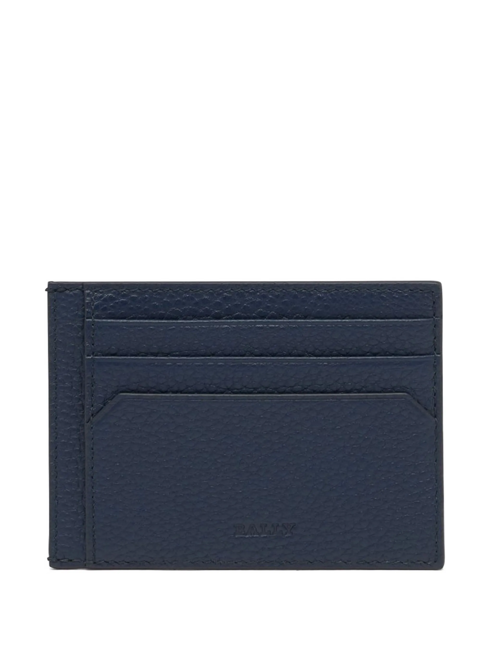 Картхолдер York Bally, синий
Картхолдер York Bally, синий