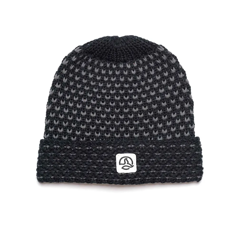 Шапка Ternua Grand Falls, черный 
Шапка Ternua Grand Falls, черный