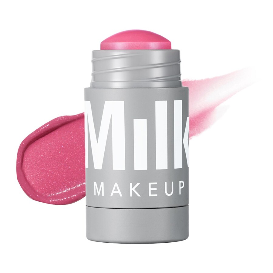 Кремовые румяна-стик для губ и щек, некомедогенные. MILK MAKEUP, 0.21 oz/6 g, Rally
Кремовые румяна-стик для губ и щек, некомедогенные. MILK MAKEUP, 0.21 oz/6 g, Rally