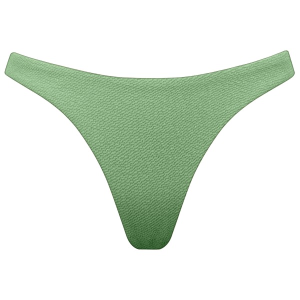 Женские плавки-бикини Swimsparkle - плавки-бикини Watercult, Sage Shimmer 
Женские плавки-бикини Swimsparkle - плавки-бикини Watercult, Sage Shimmer