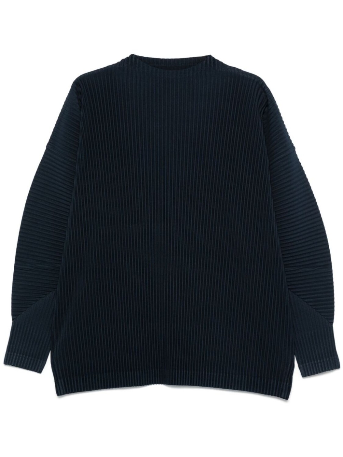 Homme Plissé Issey Miyake футболка MC November, синий
Homme Plissé Issey Miyake футболка MC November, синий