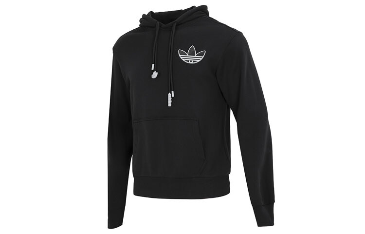 Adidas Originals Мужская толстовка, цвет Black
Adidas Originals Мужская толстовка, цвет Black