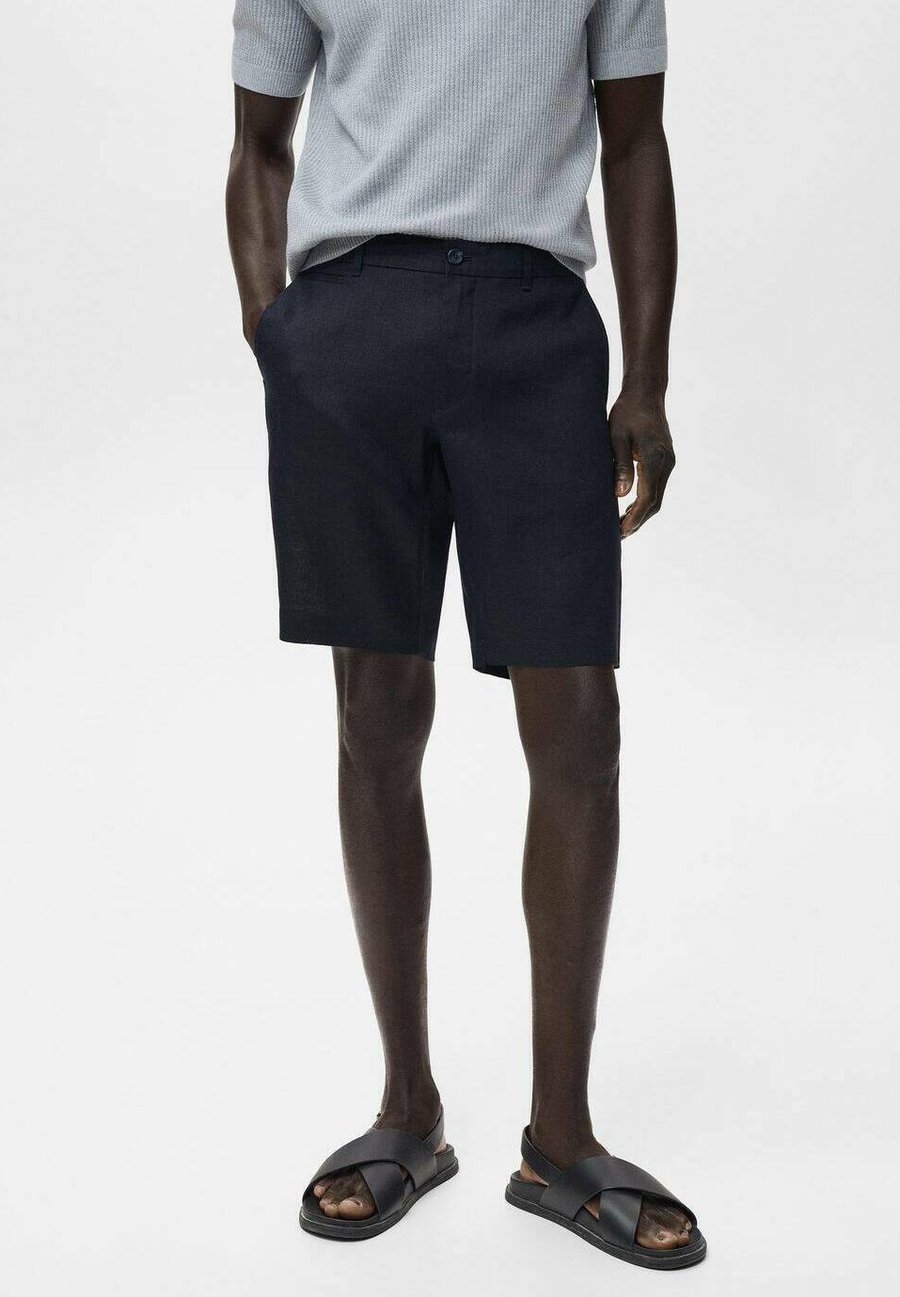 Шорты Mango SLIM-FIT , Dark Blue
Шорты Mango SLIM-FIT , Dark Blue