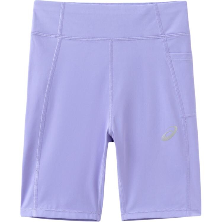 Леггинсы GS Asics, фиолетовый
Леггинсы GS Asics, фиолетовый