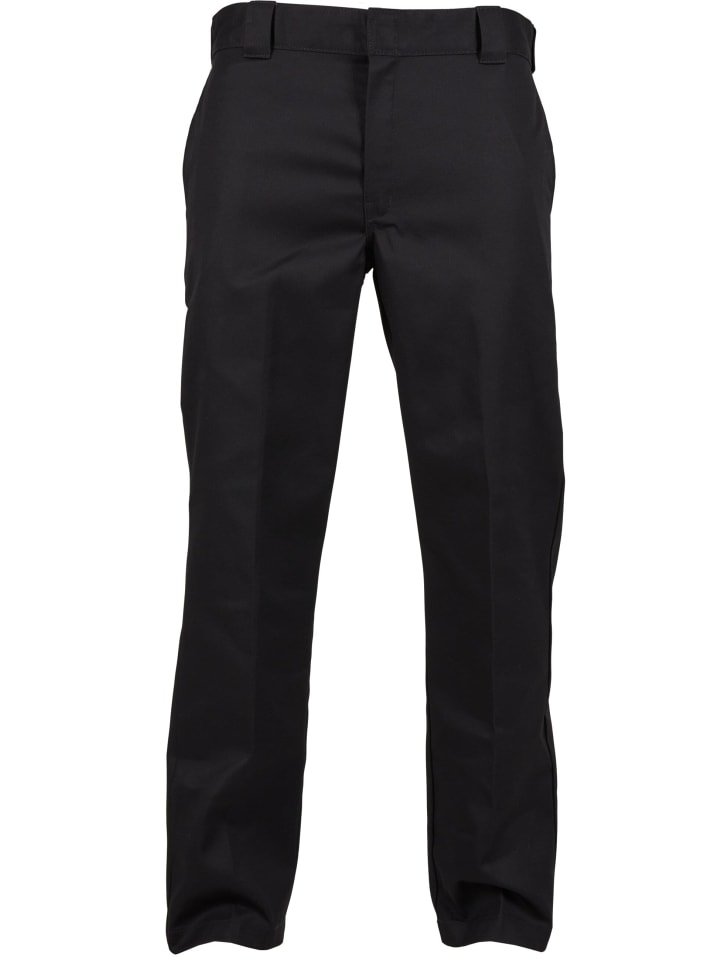 Брюки Dickies черного цвета Dickies
Брюки Dickies черного цвета Dickies